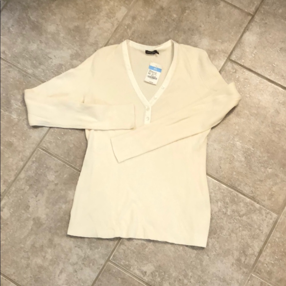J. McLaughlin Top, XS